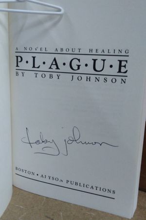 Plague image number 1