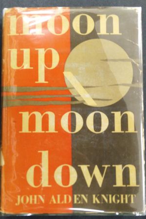 Moon Up Moon Down image number 0