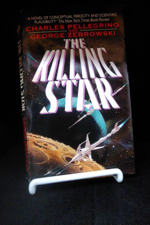 The Killing Star image number 0