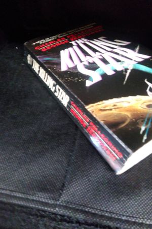 The Killing Star image number 1