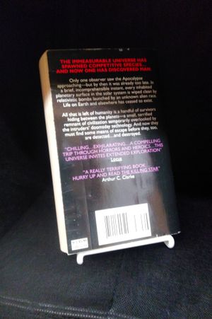 The Killing Star image number 2