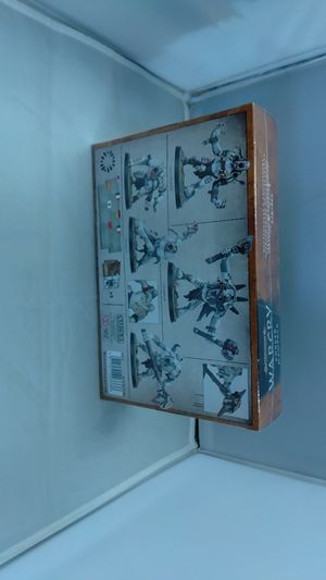 Warhammer Warcry Gorger Mawpack image number 1