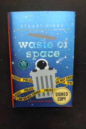 Waste of Space image number 0