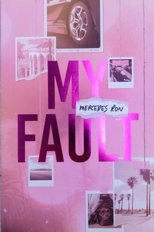 My Fault image number 0