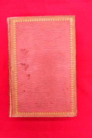 The Poetical Works of Henry Wadsworth Longfellow image number 0