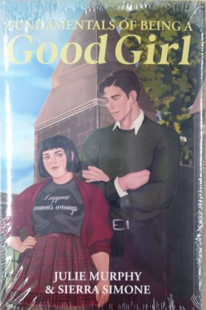 Fundamentals of Being a Good Girl image number 0