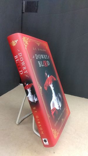 A Dowry of Blood image number 2