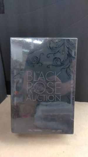 The Black Rose Auction  image number 2