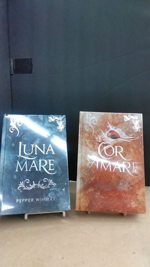 Luna Duet (2 Volumes) image number 0