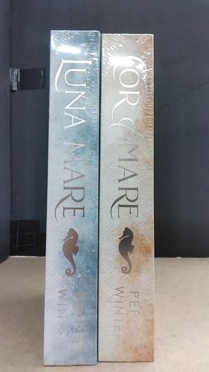 Luna Duet (2 Volumes) image number 1