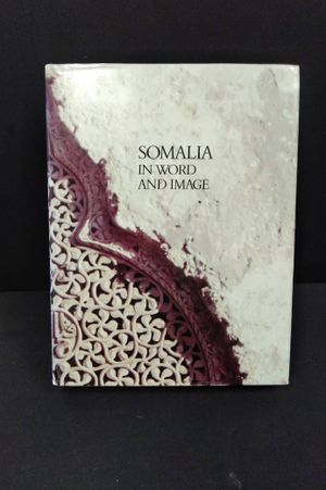 Somalia In Word And Image image number 0