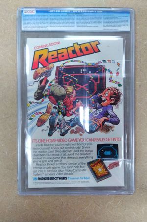 Iron Man #169 image number 1