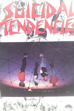 Suicidal Tendencies image number 0
