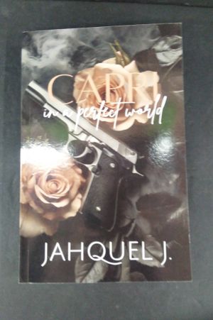 Capri( Delgato Family Book Two) image number 0