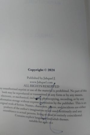 Capri( Delgato Family Book Two) image number 2