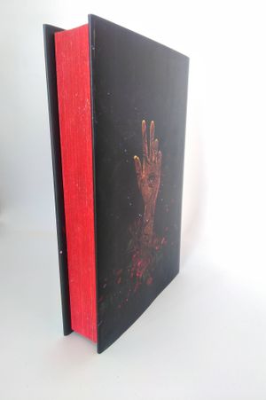 A Court of Thorns and Roses image number 1