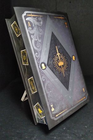Arcana Academy image number 2