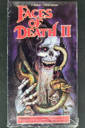 Faces of Death II image number 0