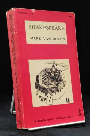 Shakespeare image number 0