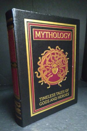 Mythology: Timeless Tales of Gods and Heroes image number 0
