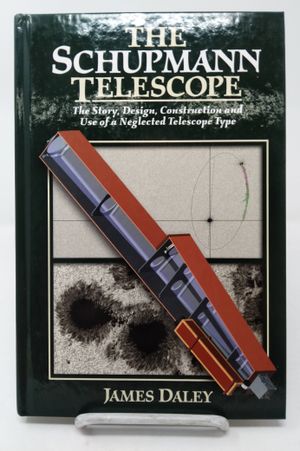 The Schupmann Telescope image number 0
