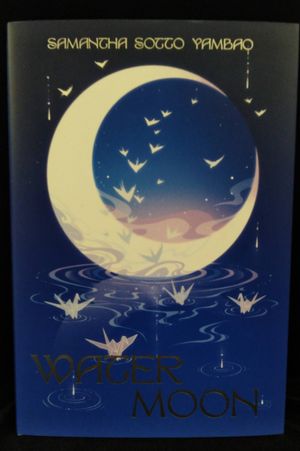 Water Moon image number 0