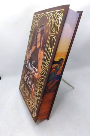 An Ember in the Ashes image number 2