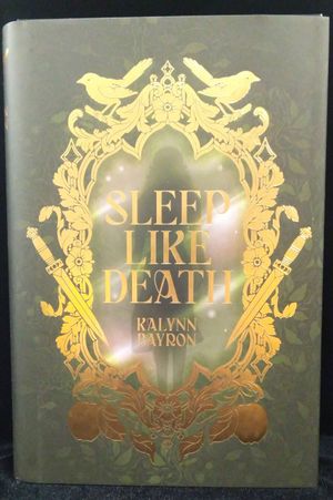 Sleep Like Death image number 0