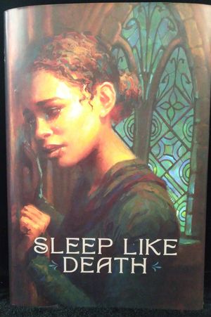 Sleep Like Death image number 2