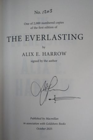 The Everlasting image number 1