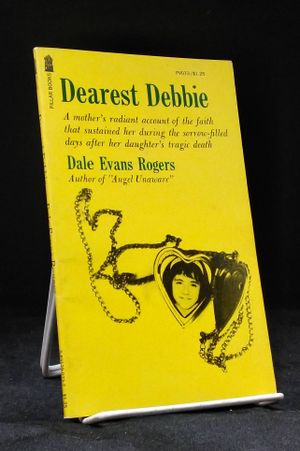 Dearest Debbie image number 0