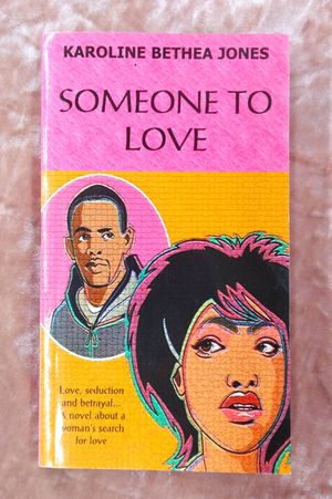 Someone To Love image number 0