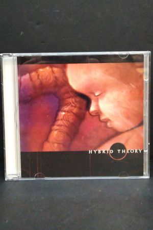Hybrid Theory image number 0