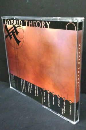Hybrid Theory image number 2