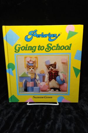 Going to School image number 0
