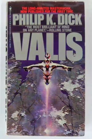 Valis image number 0