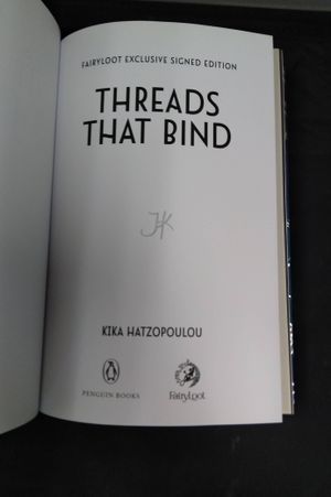 Threads That Bind image number 2