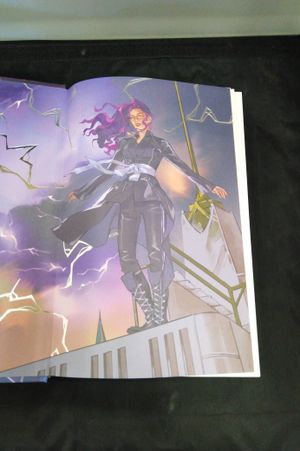 Storm Breaker image number 2