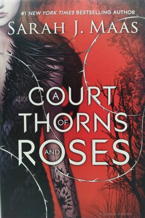 A Court of Thorns and Roses image number 0