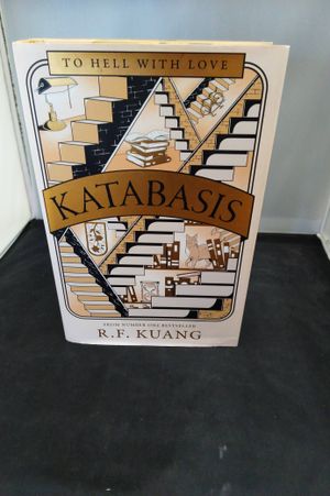 Katabasis image number 0
