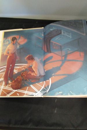 Katabasis image number 2