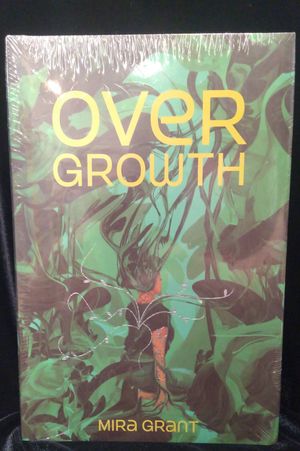 Over Growth image number 0