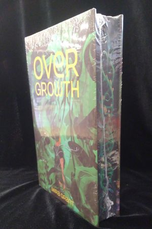Over Growth image number 2