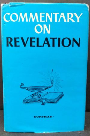 Commentary on Revelation image number 0