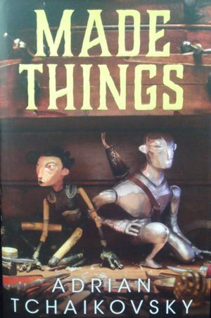 Made Things image number 0