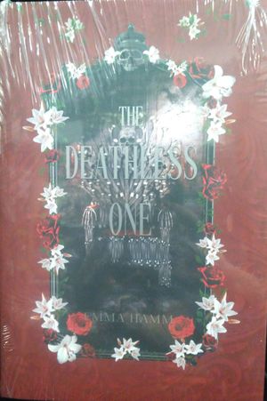 The Deathless One image number 0