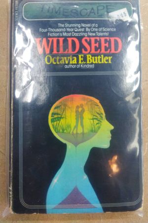 Wild Seed image number 0
