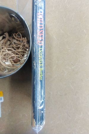 Wild Seed image number 1