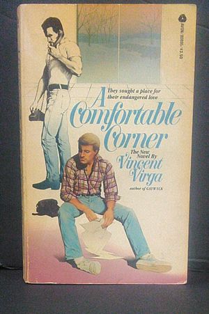 A Comfortable Corner image number 0