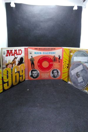 Once Upon a Time in Hollywood Collector's Edition [Blu-ray] image number 1